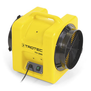 Ventilator für Landwirtschaftsgebäude 1