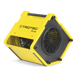 Ventilator für Landwirtschaftsgebäude 1