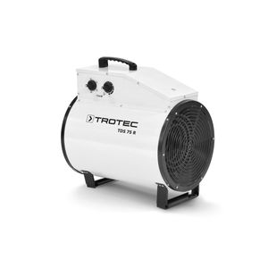 elektrischer Lufterhitzer 1