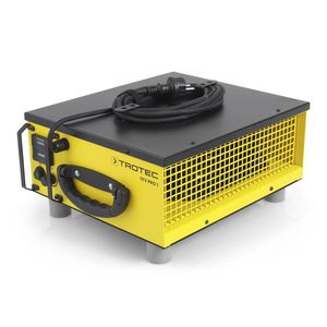 Ventilator für Landwirtschaftsgebäude 1