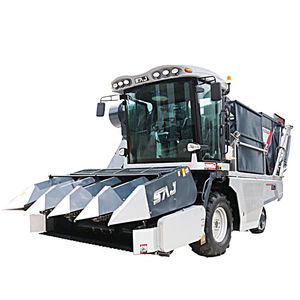 Mais-Harvester