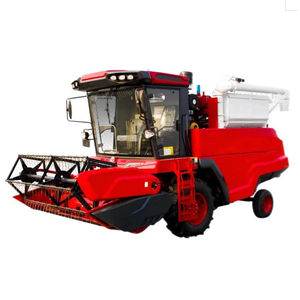 Mais-Harvester