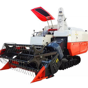 Mais-Harvester