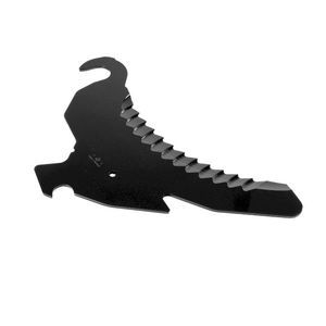 Messer für Krone