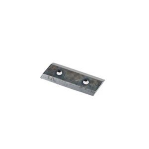 Messer für Asthäcksler