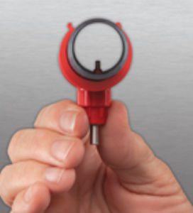 Tränksauger für Geflügel