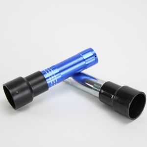 tragbarer Eierspiegler 1