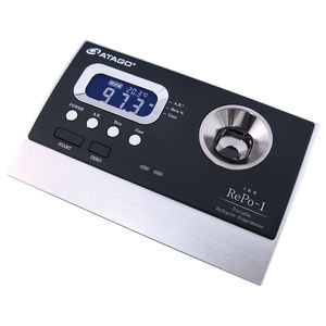 Zucker-Refraktometer 1