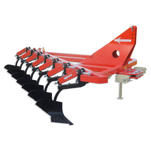 Meißelpflug 1