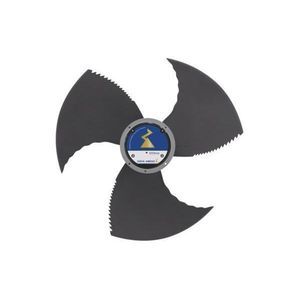Ventilator für Landwirtschaftsgebäude 1