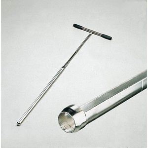 tragbare Bodensonde 1