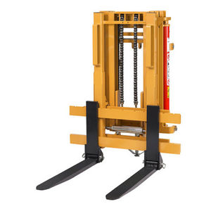 Anbaustapler für Traktor 1