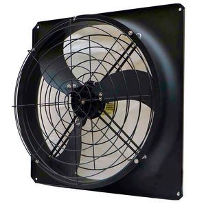 Ventilator für Landwirtschaftsgebäude
