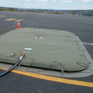 Brand-Tank