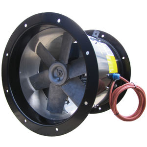 Ventilator für Landwirtschaftsgebäude 1