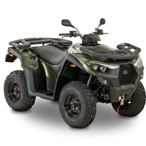 4x4-Quad