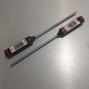 Thermometer für Boden