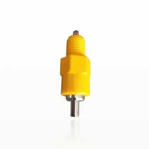 Tränksauger für Geflügel