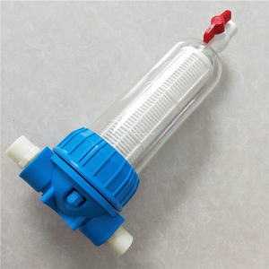 Wasserfilter