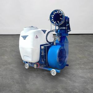 Robotersprühgerät