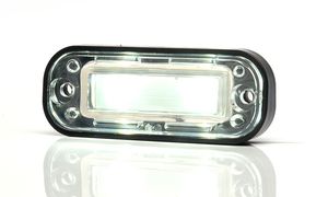 LED-Kennzeichenbeleuchtung 1
