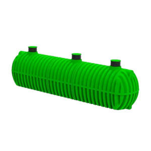 Wassertank
