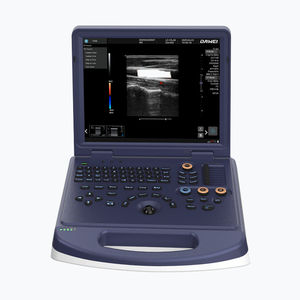 tragbares Veterinär-Doppler-Ultraschallgerät
