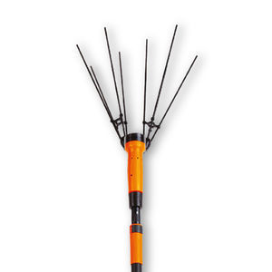 elektrischer Olivenrüttler 1