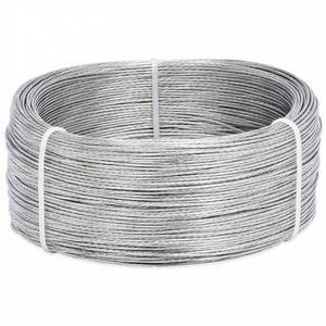 Metalldraht 1