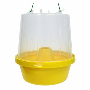 Falle für Insekten