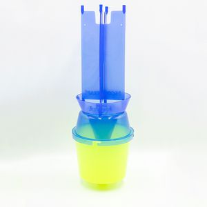 Falle für Insekten