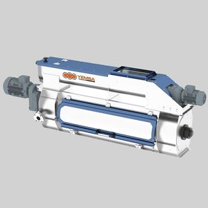 Lebensmittel-Verpackungsmaschine / für Getreide
