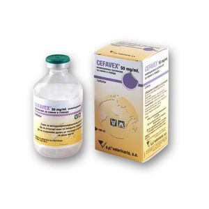 antibakterieller Futterzusatz