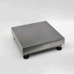 elektronisches Wiegesystem 1