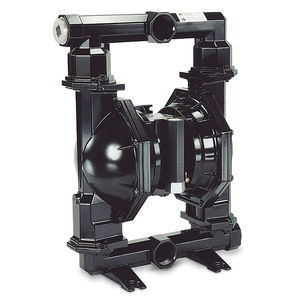 Pumpe für Abwasser 1