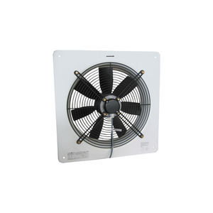 Axialventilator 1
