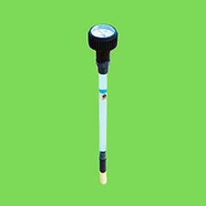 Gleichgewicht Bodentensiometer