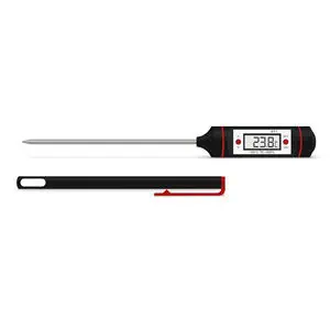 Getreideprobenehmer 100 Cm – Edelstahl 304, 3-Zonen-Entnahme Für Weizen, Mais & Düngemittel