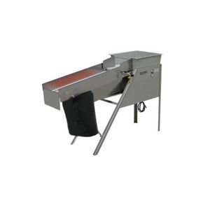 Abbeermaschine