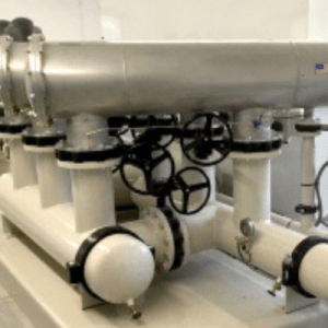 Wasserfilter