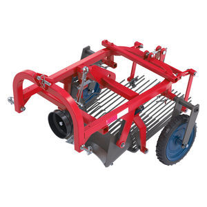 Kartoffelroder
