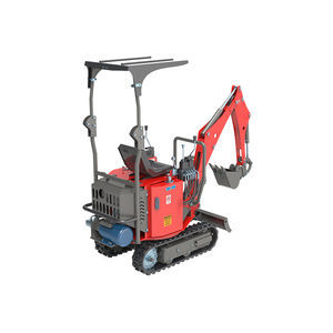 Minibagger