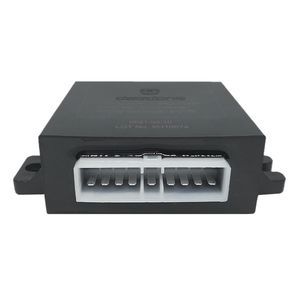 Elektronische Steuereinheit / CAN-Bus