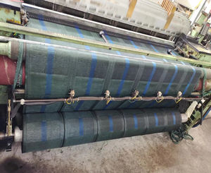 HDPE-Silagesack 1