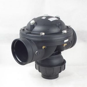 Nylon-Ventil 1