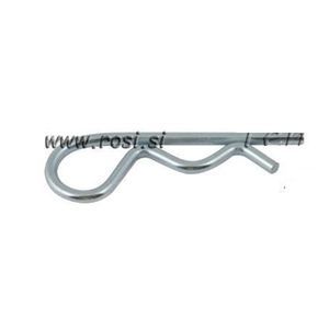 Sicherheitssplint