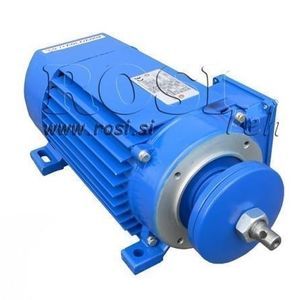 Elektromotor 1