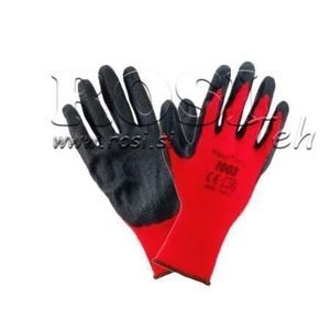 Latexhandschuh 1