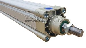 pneumatischer Zylinder