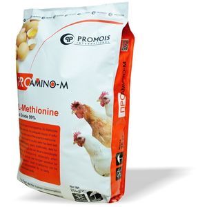 Methionin-Nahrungsergänzungsmittel